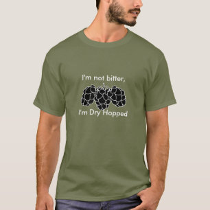 醸造のTシャツ Tシャツ