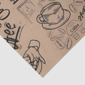 醸造ブリスコーヒーアート 薄葉紙 (詳細)