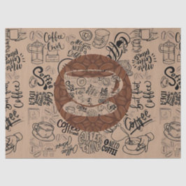 醸造ブリスコーヒーアート 薄葉紙