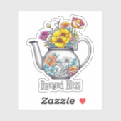 醸造ブリスティーポット シール (シート)