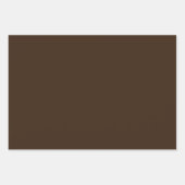 醸造ブリストリオ3 ラッピングペーパーシート (正面3)