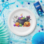 醸造ベビー紙プレート ペーパープレート (パーティー)