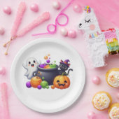 醸造ベビー紙プレート ペーパープレート (パーティー)