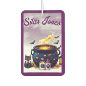 醸造ベビー カーエアーフレッシュナー (正面)