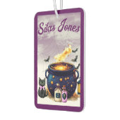 醸造ベビー カーエアーフレッシュナー (左)