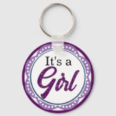 醸造ベビー キーホルダー (裏面)