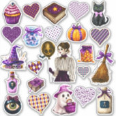 醸造ベビー シール (正面)