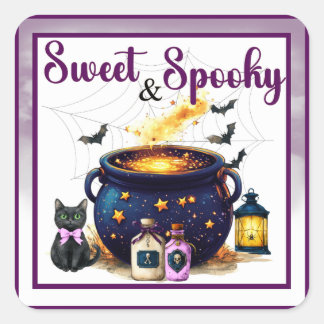 醸造ベビー スクエアシール