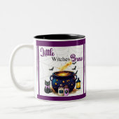 醸造ベビー ツートーンマグカップ (左)