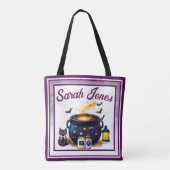 醸造ベビー トートバッグ (裏面)