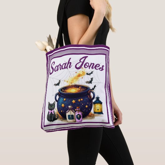 醸造ベビー トートバッグ (クローズアップ)