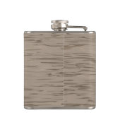 醸造所ADD NAMEクラフトビール醸造会社バー フラスク (裏面)