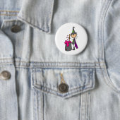 醸造物を作っている魔法使い 缶バッジ (インサイチュ)