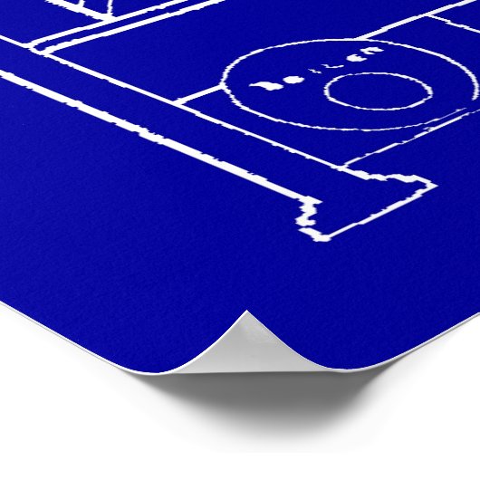 醸造計画 ポスター (角)