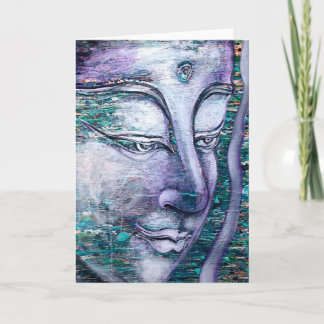 釈迦カード カード