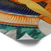 釈迦三花 ポスター (角)