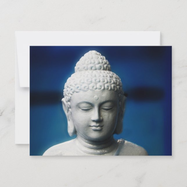 釈迦牟尼仏が悟った (正面)