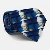 釈迦牟尼仏が悟った ネクタイ (ロール)