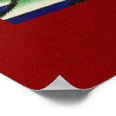 釈迦牟尼仏2宗教美術ポスターシリーズ ポスター (角)