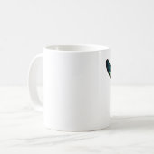 釈迦虹 コーヒーマグカップ (正面左)