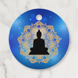 釈迦誕生日とマンダラ ヴェイサカ・プルニマ フェイバータグ