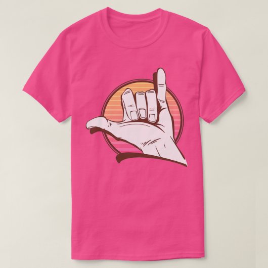 釈迦 Tシャツ (デザイン正面)