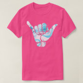 釈迦T Tシャツ (デザイン正面)