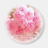 里桜 マグネット (正面)