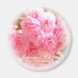 里桜 マグネット