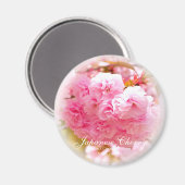 里桜 マグネット (正面/裏面)