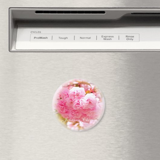 里桜 マグネット (インサイチュ (食洗機))