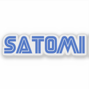 里見モータースポーツアデベンチャー シール