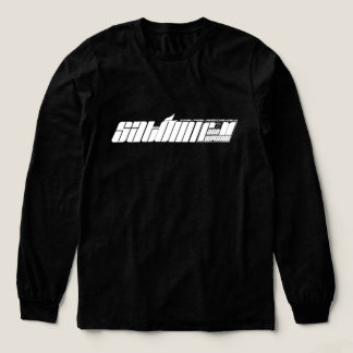 里見モータースポーツレース課 トライブレンドTシャツ