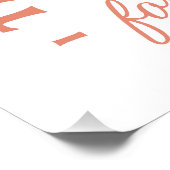 里親ママ養子縁組ママフローラ美学 ポスター (コーナー)