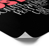 里親気にが養子縁組気にをする ポスター (角)