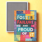 里親用動物里親不良磁石 マグネット