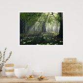 里里 ポスター (キッチン)