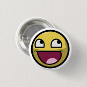 重いですスパイは! 缶バッジ (正面&裏面)