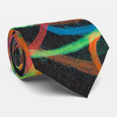 重いイオン衝突ネクタイ ネクタイ (ロール)