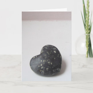 重いハート シーズンカード