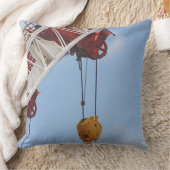 重い建設用機器 クッション (ブランケット)