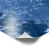 重い時の歴史的なヨセミテバレーチャペル フォトプリント            (角)