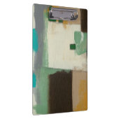 重い絵画ブラシストロークの表現者 クリップボード (右)