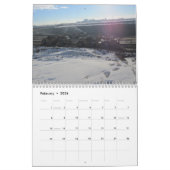 重い装置のカレンダー カレンダー (2月 2026)