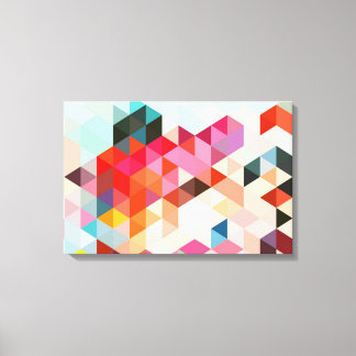 重い言葉 キャンバスプリント