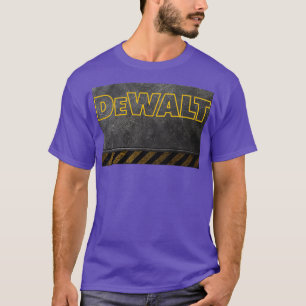 重い道具を取り除無地のく Tシャツ