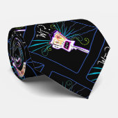 重い?何を??絵文字 ネクタイ (ロール)