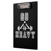 重くなる クリップボード (左)