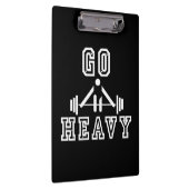 重くなる クリップボード (右)