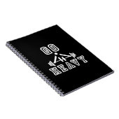 重くなる ノートブック (右側)